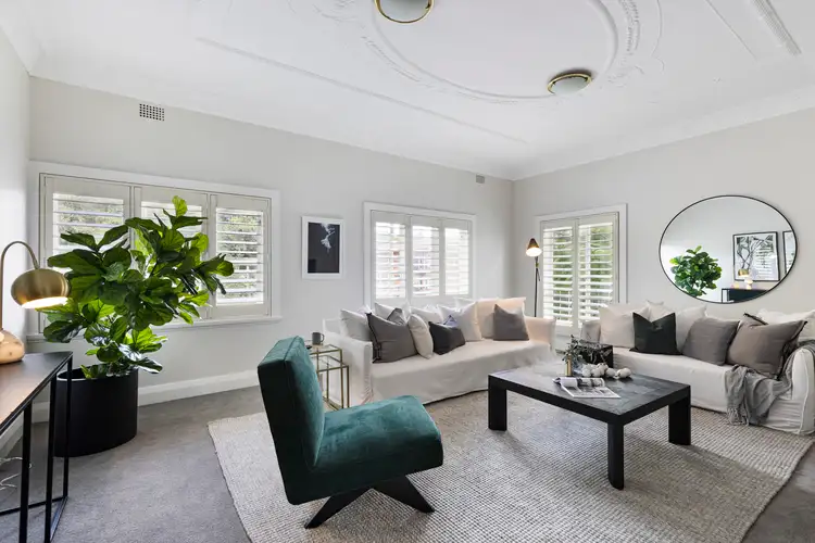 2/6 Ocean Avenue, Double Bay NSW 2028