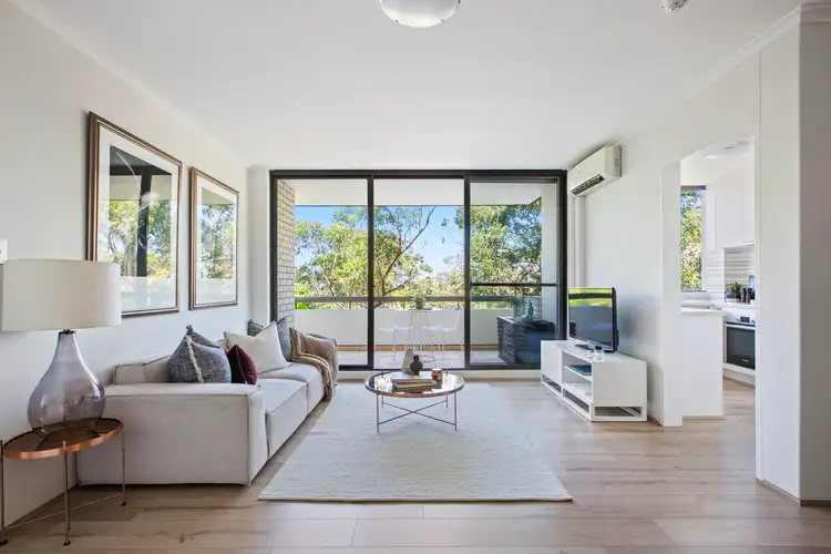 Main view of Homely apartment listing, 13/7 Jersey Road, Artarmon NSW 2064