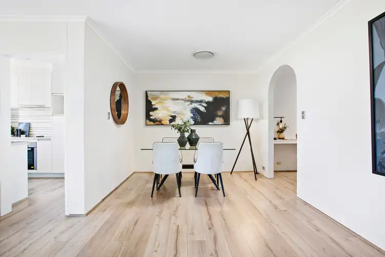 Second view of Homely apartment listing, 13/7 Jersey Road, Artarmon NSW 2064
