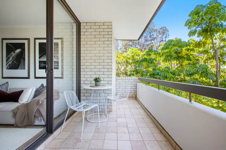 Third view of Homely apartment listing, 13/7 Jersey Road, Artarmon NSW 2064