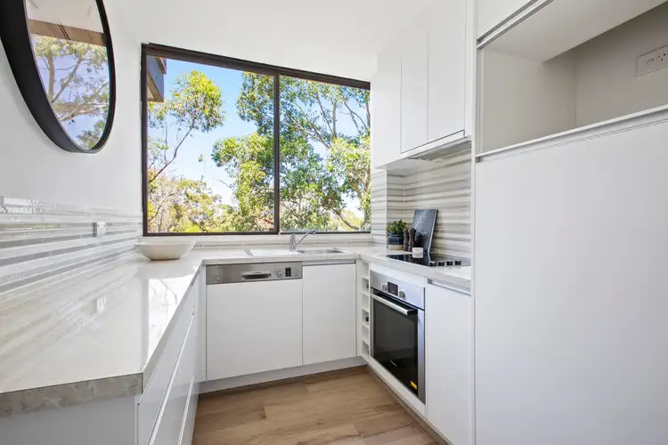 Fourth view of Homely apartment listing, 13/7 Jersey Road, Artarmon NSW 2064