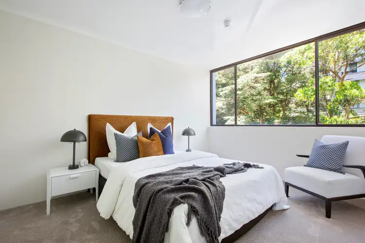 Fifth view of Homely apartment listing, 13/7 Jersey Road, Artarmon NSW 2064
