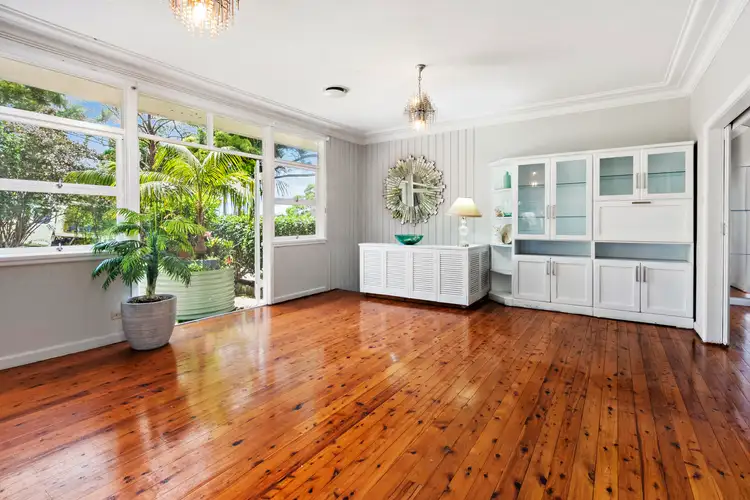Second view of Homely house listing, 7 Bilbette Place, Frenchs Forest NSW 2086