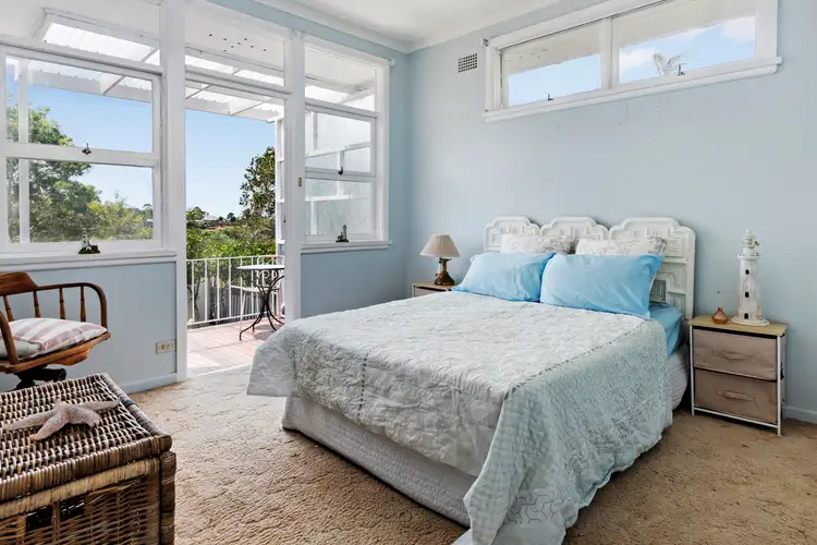 Fifth view of Homely house listing, 7 Bilbette Place, Frenchs Forest NSW 2086