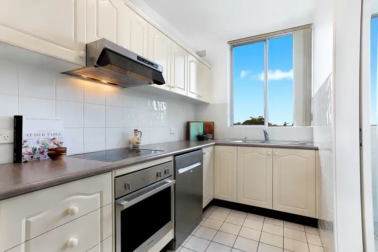 Fourth view of Homely unit listing, 15/64-66 Lyons Road, Drummoyne NSW 2047