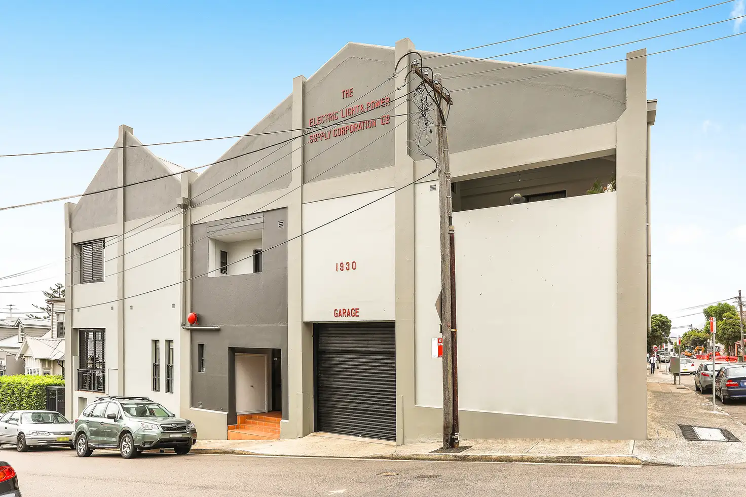 Main view of Homely unit listing, 3/1 Junior Street, Leichhardt NSW 2040
