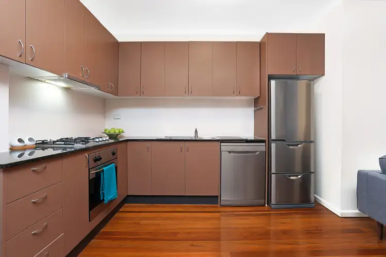Fourth view of Homely unit listing, 3/1 Junior Street, Leichhardt NSW 2040