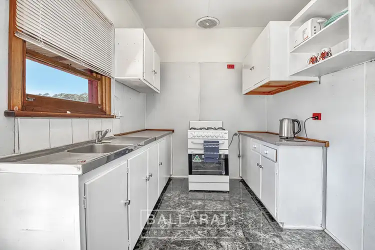 Fourth view of Homely house listing, 210 Park Road, Maryborough VIC 3465