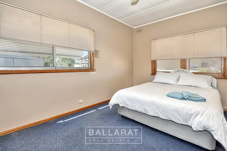 Fifth view of Homely house listing, 210 Park Road, Maryborough VIC 3465