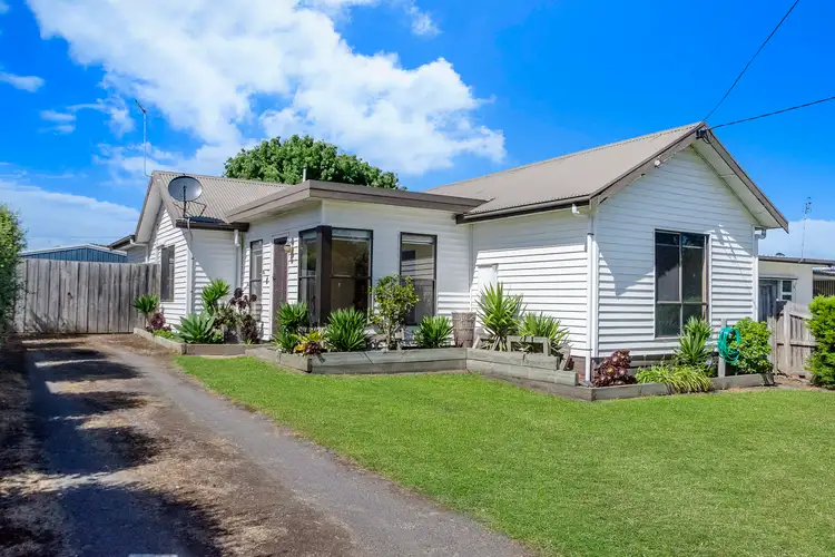 19 Patrick Street, Portland VIC 3305