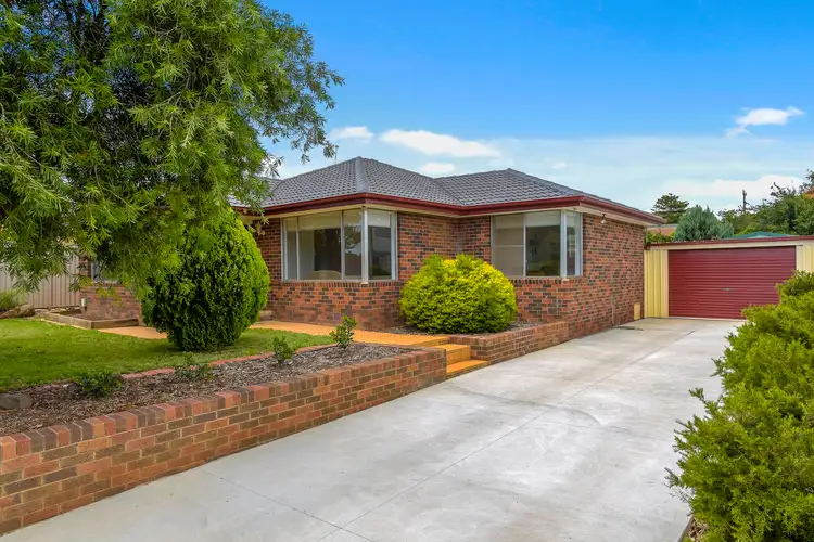 Main view of Homely house listing, 17 McCrae Street, Maddingley VIC 3340