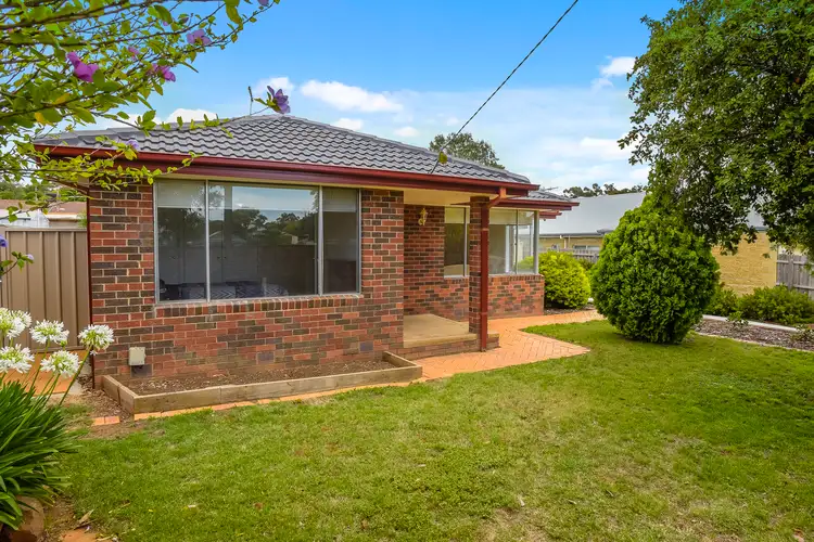 Second view of Homely house listing, 17 McCrae Street, Maddingley VIC 3340