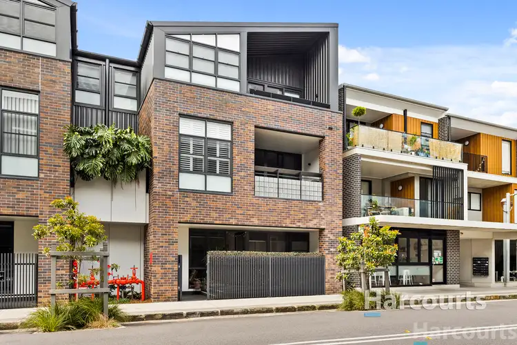 3/19 Throsby Street, Wickham NSW 2293