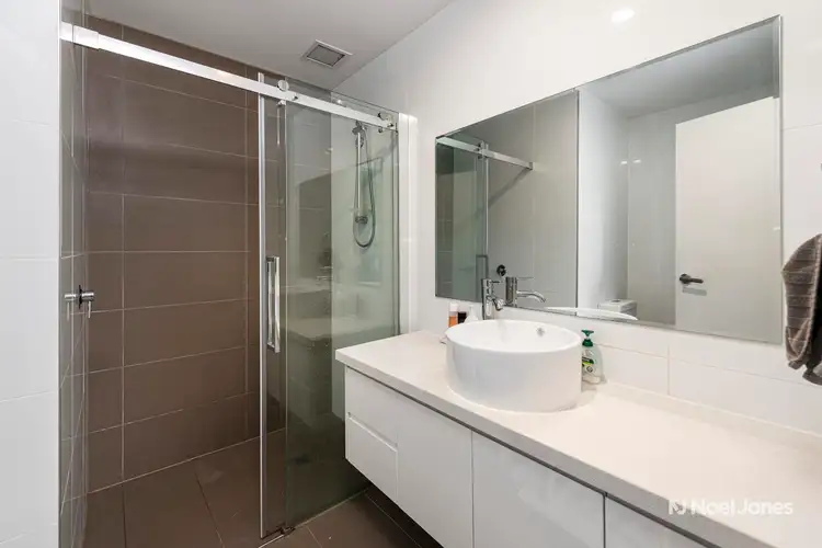 Sixth view of Homely apartment listing, 8/2 Churchill Street, Ringwood VIC 3134