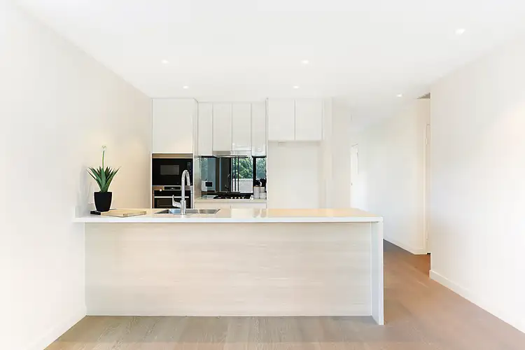 Third view of Homely apartment listing, 501/552-556 President Avenue, Sutherland NSW 2232