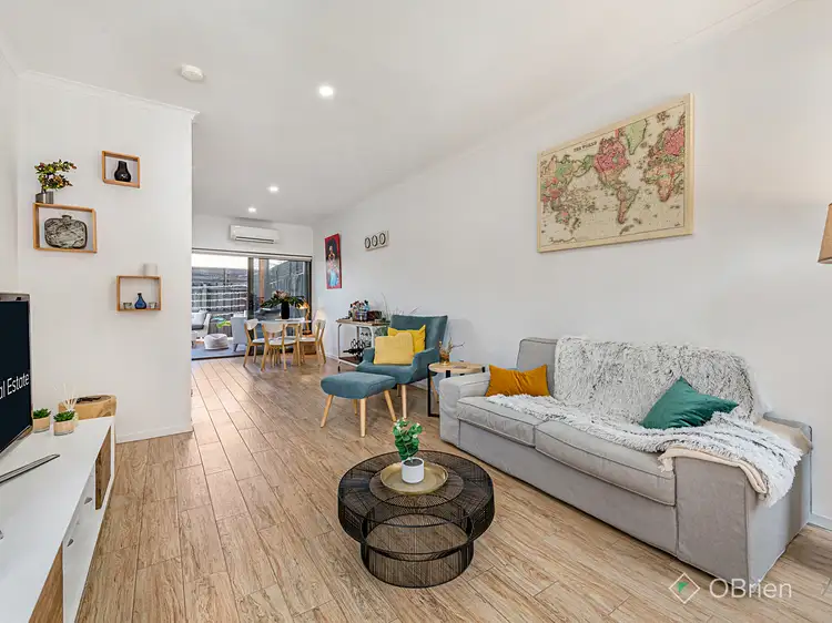 Second view of Homely unit listing, 7/27 Brunnings Road, Carrum Downs VIC 3201