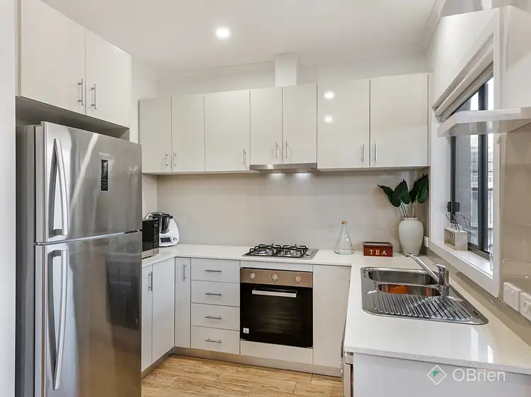 Third view of Homely unit listing, 7/27 Brunnings Road, Carrum Downs VIC 3201