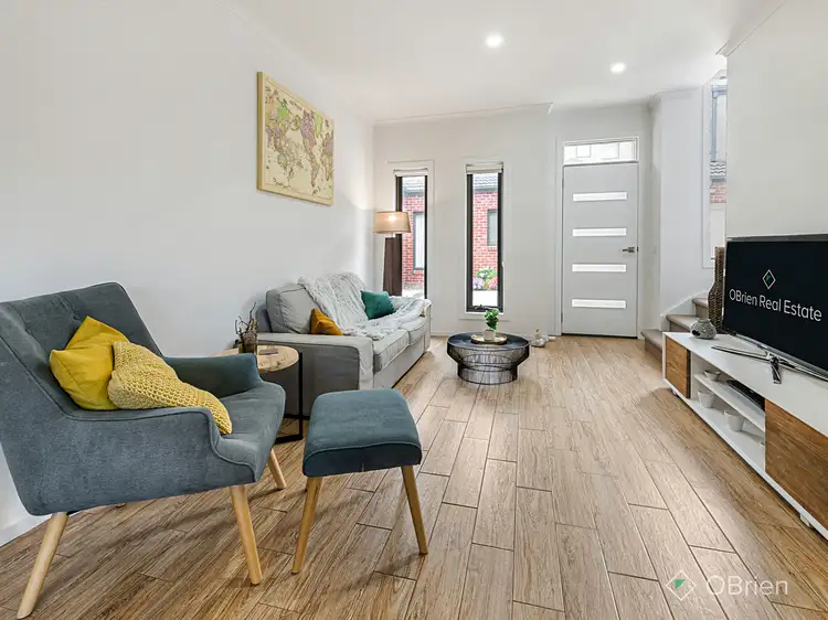 Fourth view of Homely unit listing, 7/27 Brunnings Road, Carrum Downs VIC 3201