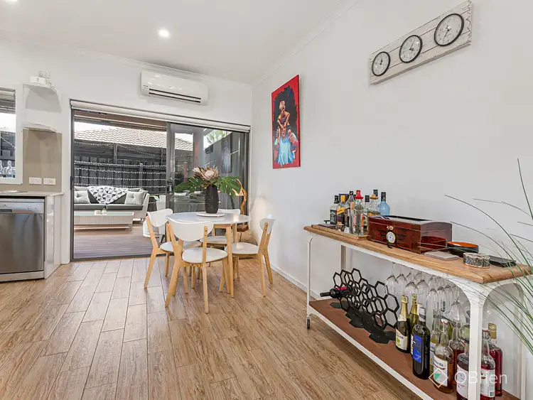 Fifth view of Homely unit listing, 7/27 Brunnings Road, Carrum Downs VIC 3201