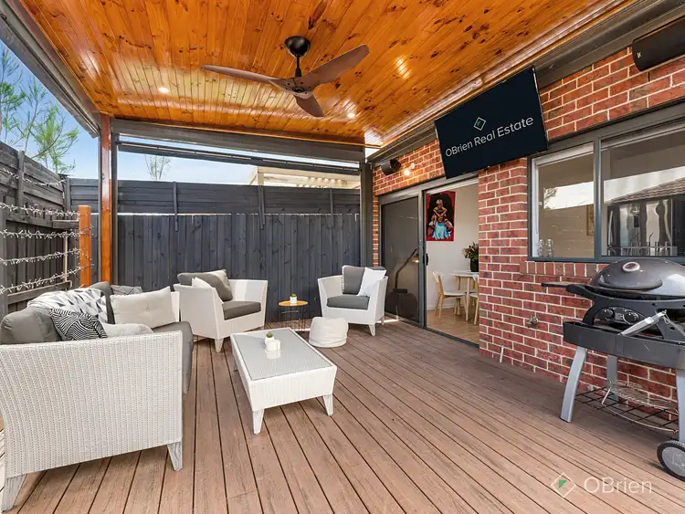 Sixth view of Homely unit listing, 7/27 Brunnings Road, Carrum Downs VIC 3201