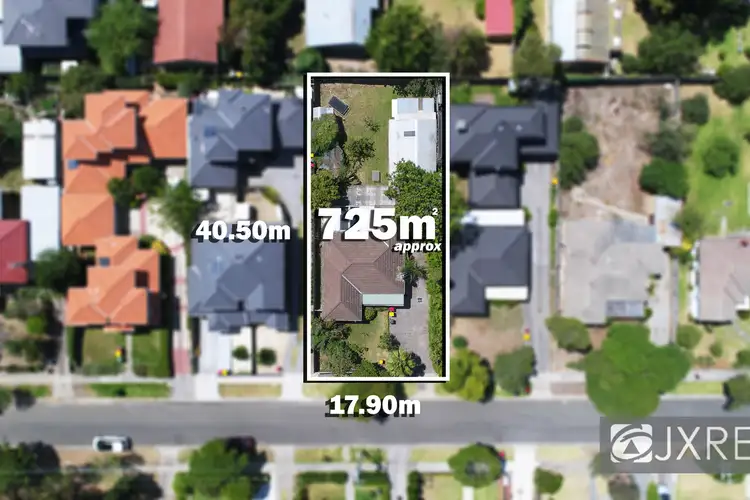 64 Marshall Avenue, Clayton VIC 3168