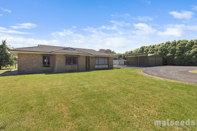 5 Tenison Drive, Mount Gambier SA 5290