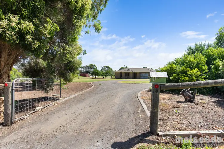 Second view of Homely house listing, 5 Tenison Drive, Mount Gambier SA 5290