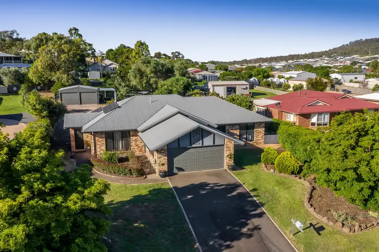 18 Belclaire Drive, Westbrook QLD 4350