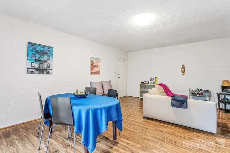 Second view of Homely apartment listing, 1/245-249 Nicholson Street, Seddon VIC 3011