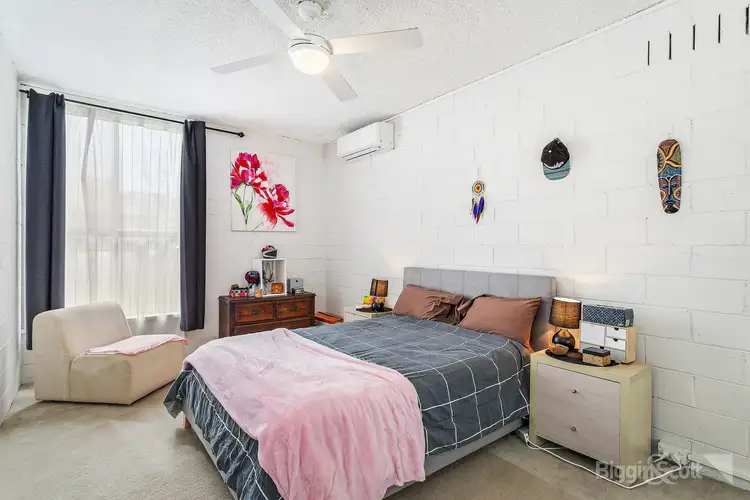 Fourth view of Homely apartment listing, 1/245-249 Nicholson Street, Seddon VIC 3011
