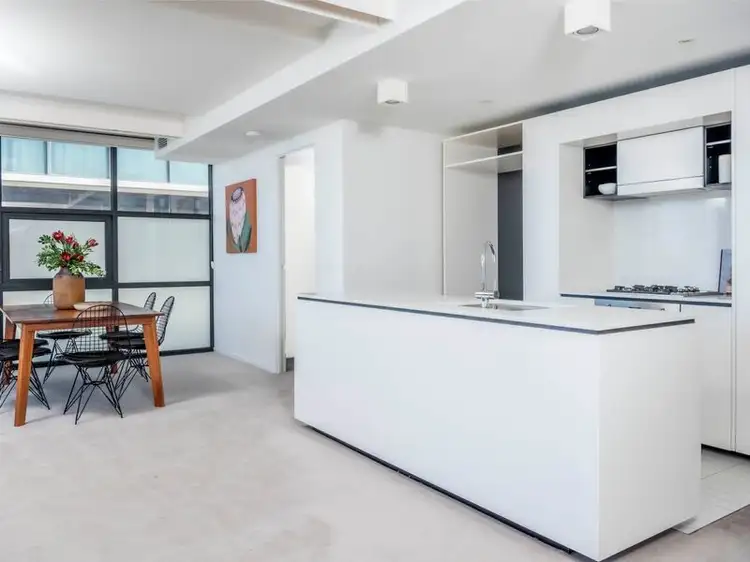 Fourth view of Homely apartment listing, 7/31 Eastlake Parade, Kingston ACT 2604