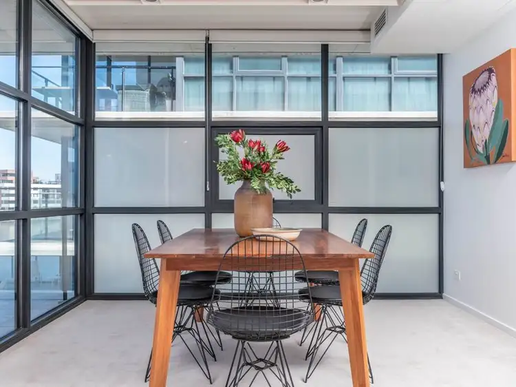 Fifth view of Homely apartment listing, 7/31 Eastlake Parade, Kingston ACT 2604