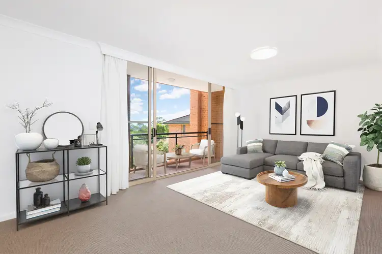 29/17-21 Mansfield Avenue, Caringbah NSW 2229