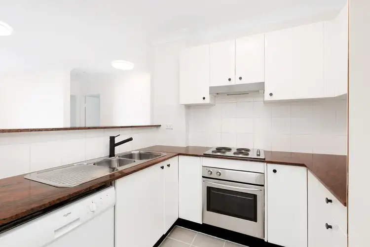 Second view of Homely apartment listing, 29/17-21 Mansfield Avenue, Caringbah NSW 2229