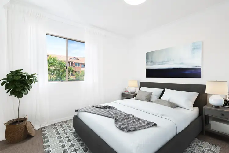 Third view of Homely apartment listing, 29/17-21 Mansfield Avenue, Caringbah NSW 2229