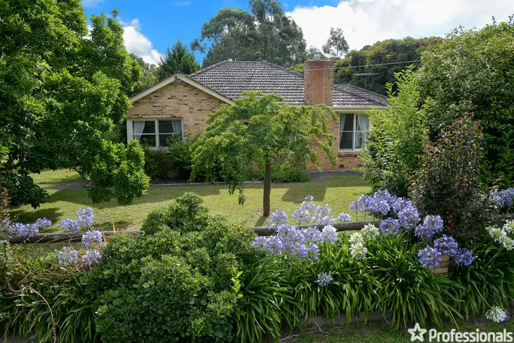 Second view of Homely house listing, 590 Little Yarra Road, Gladysdale VIC 3797