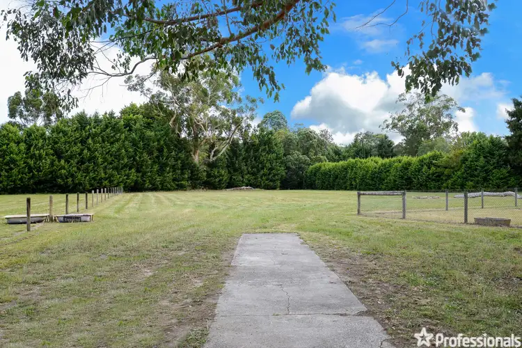 Sixth view of Homely house listing, 590 Little Yarra Road, Gladysdale VIC 3797