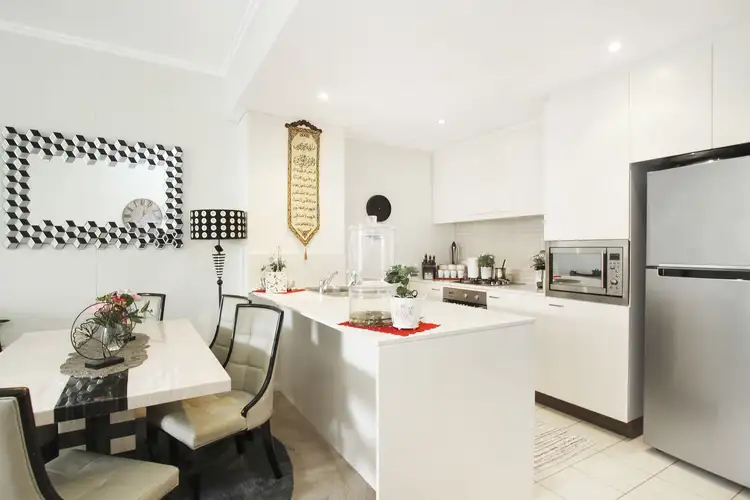 Second view of Homely apartment listing, 565/3 Baywater Drive, Wentworth Point NSW 2127