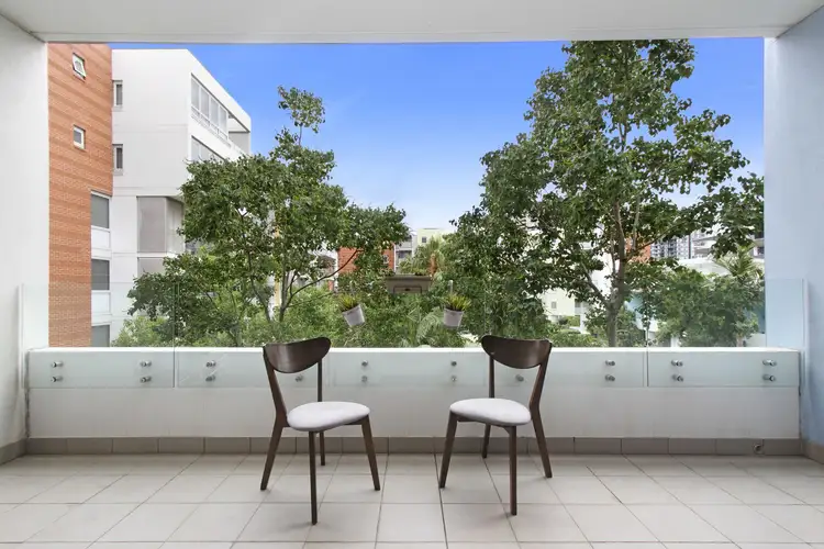 Fourth view of Homely apartment listing, 565/3 Baywater Drive, Wentworth Point NSW 2127