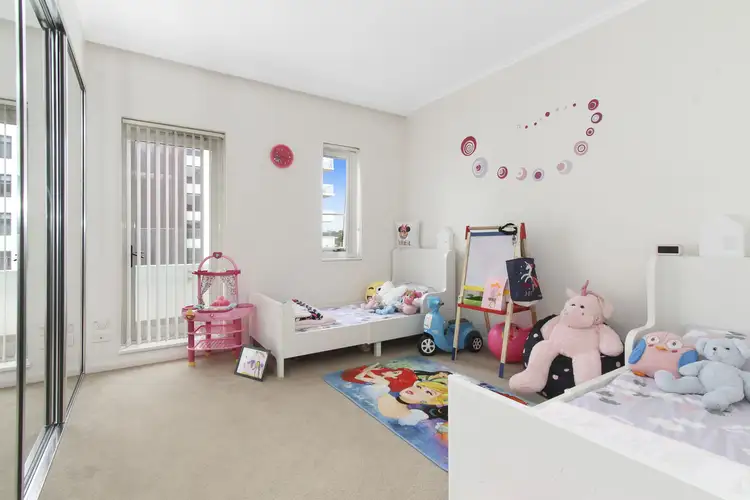 Fifth view of Homely apartment listing, 565/3 Baywater Drive, Wentworth Point NSW 2127