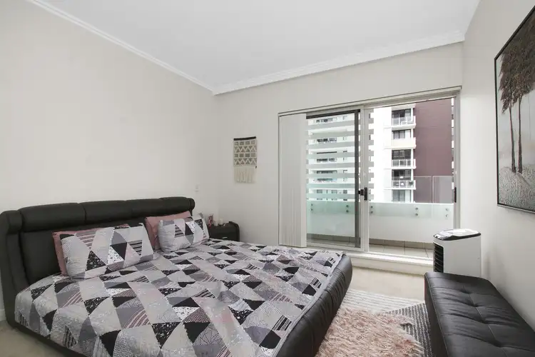 Sixth view of Homely apartment listing, 565/3 Baywater Drive, Wentworth Point NSW 2127