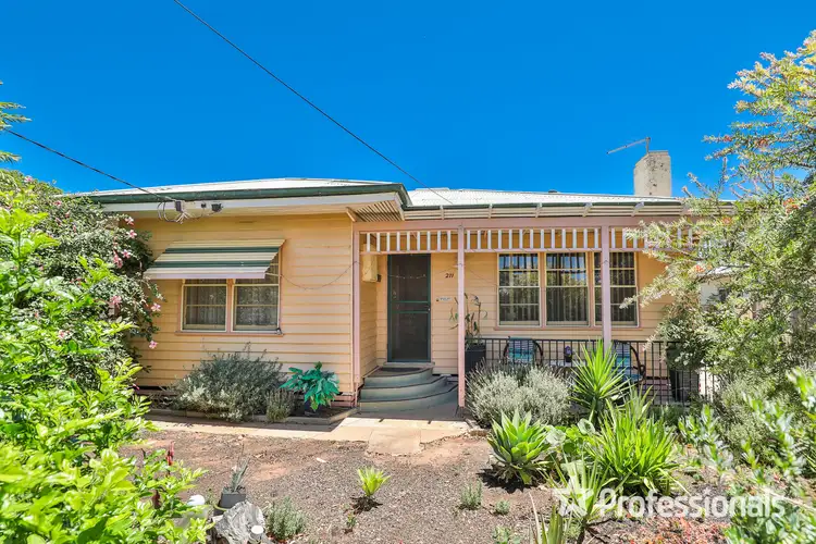 211 Eighth Street, Mildura VIC 3500