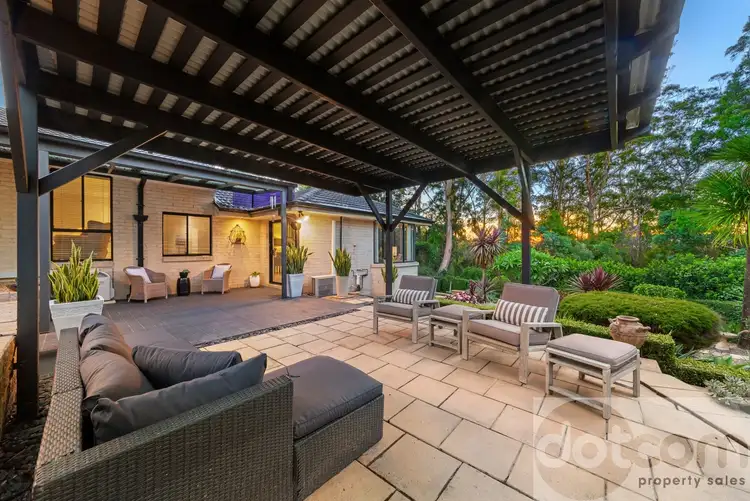 40 Jean Norman Close, Wyoming NSW 2250