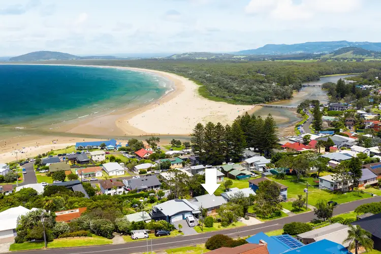 65 Headland Drive, Gerroa NSW 2534