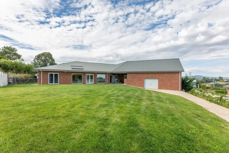 Fifth view of Homely house listing, 4 Dairy Hill Place, Orange NSW 2800