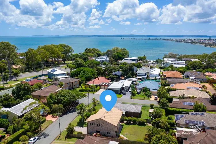 Main view of Homely house listing, 9 Aleon Crescent, Ormiston QLD 4160