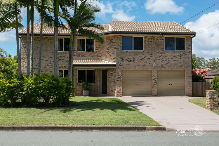 Second view of Homely house listing, 9 Aleon Crescent, Ormiston QLD 4160