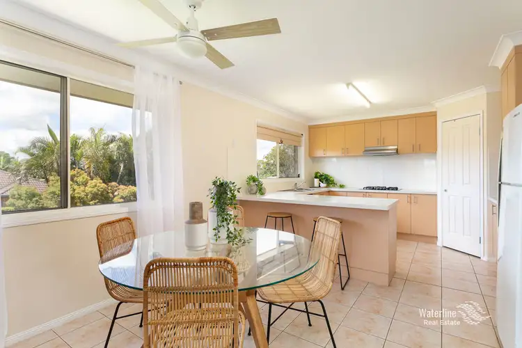 Third view of Homely house listing, 9 Aleon Crescent, Ormiston QLD 4160