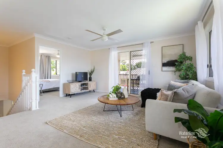 Fourth view of Homely house listing, 9 Aleon Crescent, Ormiston QLD 4160