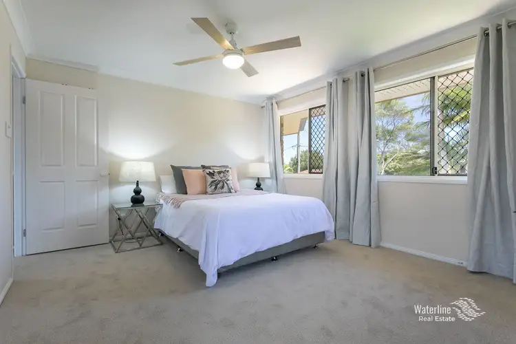 Fifth view of Homely house listing, 9 Aleon Crescent, Ormiston QLD 4160